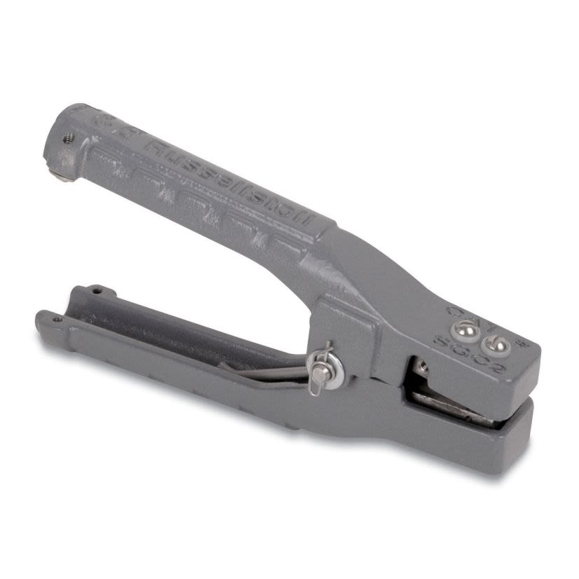 Thomas & Betts Russellstoll® SGC2 Safe Ground Static Clamp